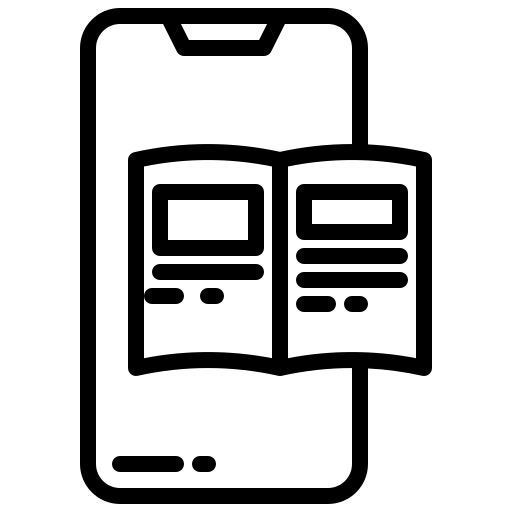 Catálogo Eletrônico
